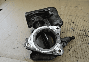 Przepustnica opel insignia 55564164 3