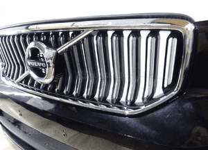 Zderzak przod przedni volvo XC40 ii 18- 31449359 5