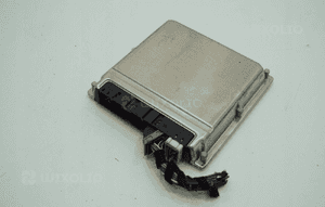 Komputer silnika A1121535779 0261208353 mercedes sl R230 02- 3