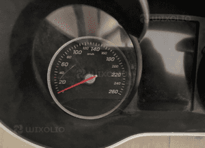 Licznik zegary Mercedes W205 A2059000918 4