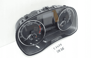Licznik zegary skoda fabia iii 6V0 10KM 6v0920740E 2