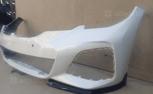 Zderzak przód przedni bmw 3 G20 G21 m pakiet 18- 3