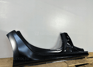 Prog slupek prawy rama renault laguna iii 3 2007- 760200016R nowka 2