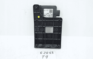 HYUNDAI IONIQ V 2021- MODUŁ STERWONIK RADAR ACC PRZÓD 99110-G1000 4