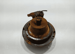 Lampa lewa lewy przód przednia land rover defender wipac 1999-2014 europa 3