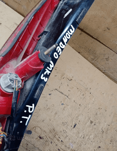 Lampa prawy tył tylna prawa Ford Mondeo MK3 Kombi 1S71-13404-C 7