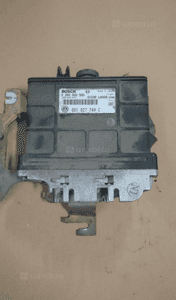 Komputer sterownik silnika vw seat audi 001927749C