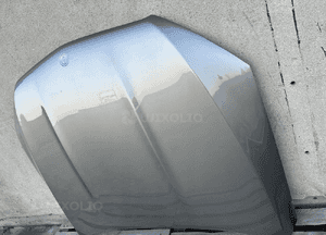 Maska pokrywa silnika przod mercedes gle W167 A167 2019- bardzo ladna 2