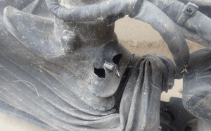 HAK HOLOWNICZY BMW 3 III G20 G21 4