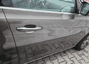 Peugeot 308 T9 drzwi przód przednie prawe   KKSD 3
