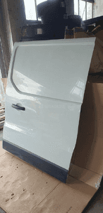Drzwi przesuwne lewe Opel Vivaro B Travic III 3