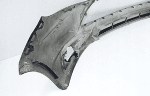 Zderzak przód przedni ford focus MK3 st 10-14 7