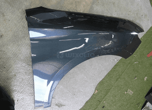 Seat leon iv 4 błotnik przedni prawy 3