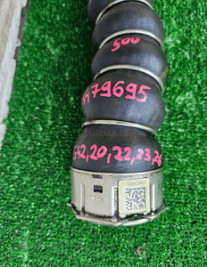 Rura turbo bmw 3 G20 4 G22 8479695 2