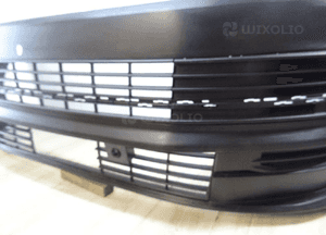 Zderzak przedni przód VW T6 MULTIVAN 16- TUNING LLU 5
