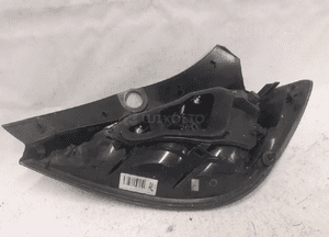 .  TYL TYLNA LAMPA LEWA OPEL ASTRA III HB 4