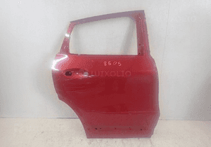 Drzwi prawe tylne prawy tył mb gla 247 W247 A247 19- 1