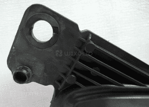 Ford focus MK4 full led idealna lampa przednia lewa 7