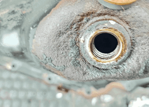 Misa 06H103600G Olejowa Miska Korek Sruba 1.8 2.0 TFSI AUDI A4 B8 A5 8T Q5 8