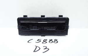 PANEL KLIMATYZACJI VW SEAT SKODA 11A907049 1