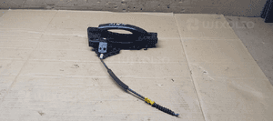 Klamka prawy przód przednia prawa Audi A4 B8 8T0837886A 1