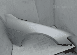 Bmw E65 lift błotnik prawy przód kompletny 1