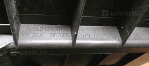 Obudowa filtra powietrza VW Fox 1.2 5Z0000183B 5Z0129607F 9