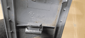 Dekor listwa ozdobna drzwi prawy przód BMW 1 E87 6962104 6
