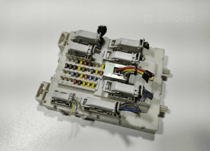 MODUŁ BCM C-MAX MK2 II F1FT-14A073-BB 2010-2014 1