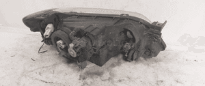 Przod przednia lampa lewa mazda 323F bj lift 4