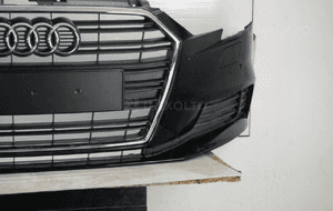 ZDERZAK AUDI A3 8V SPORTBACK LIFT 2016-2019 8V4 hatchback 3