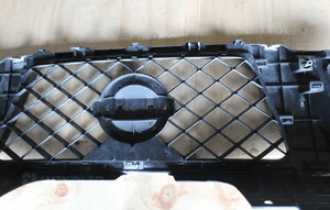Atrapa grill nissan nawara D40 pathfinder R51 62311 5X00B 2010 8