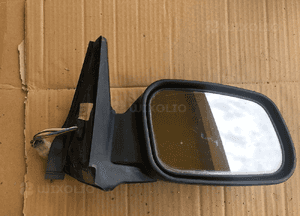 Lusterko prawe elektryczne Land Rover Discovery 1 I 300Tdi 1994-1998 2
