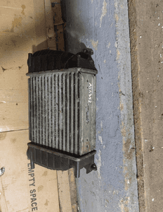 Chłodnica intercooler renault clio iii 3 1,5 dci 8200471888B 1