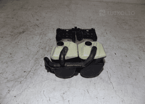 Volvo XC40 1.5 plug-in hybrid sterownik skrzyni biegów 32249313 2