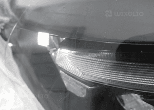 Lampa przednia przód lewa mazda CX-5 CX5 i lift 2014-2017 11