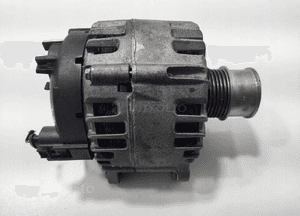Alternator audi A1 ii 82A 1.0 tfsi 05E903026Q 2019-2024 3