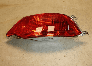 Jaguar f pace X761 lampa tylna przeciwmgielna 8