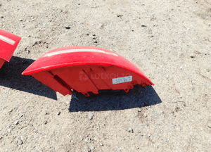 audi A6 C6 FL LIFT lampa prawa WYSYŁKA 2