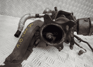 Turbosprężarka 1.8 cdh 2