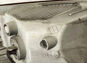 Lampa tył prawa hyundai IX35 92402-2Y0 9