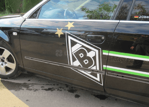 Drzwi przednie przód lewe audi A4 B7 LZ9Y 2004- 3