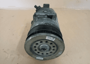 Sprężarka klimatyzacji pompa klimy Fiat Grande Punto 1.3 M-Jet 6