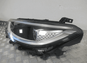 Lampa przednia przód lewa vw ID.3 ID3 full led 10B 2019- 5