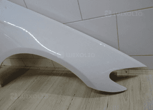 BMW F10 F11 Błotnik prawy przód przedni LLU 2