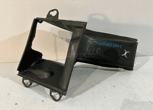 AUDI A6 C6 Kierownica powietrza 4F0145334C R 13842 1