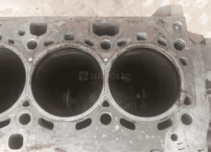 Bmw E60 E61 E81 E87 E90 E91 E92 E83 X3 E84 X1 blok silnika N47D20C 177KM 7
