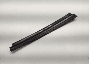 Listwa drzwi prawa prawy tył tylna bmw 7 E23 1977-1986 6