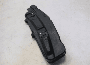 Jaguar xf X250 poduszka airbag fotela prawa przód przednia 5