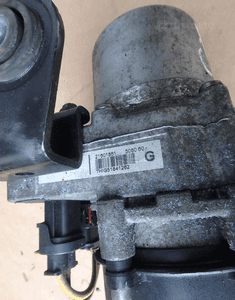 POMPA WSPOMAGANIA CITROEN C4 9657613580 RADOM 5